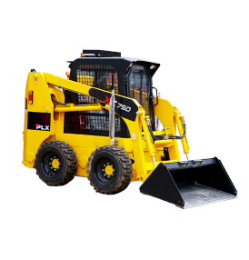 Mini Carregadeira XC750 PLX