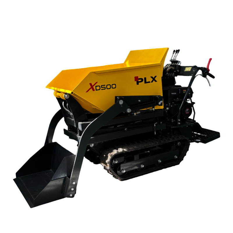 Mini Dumper XD500 PLX